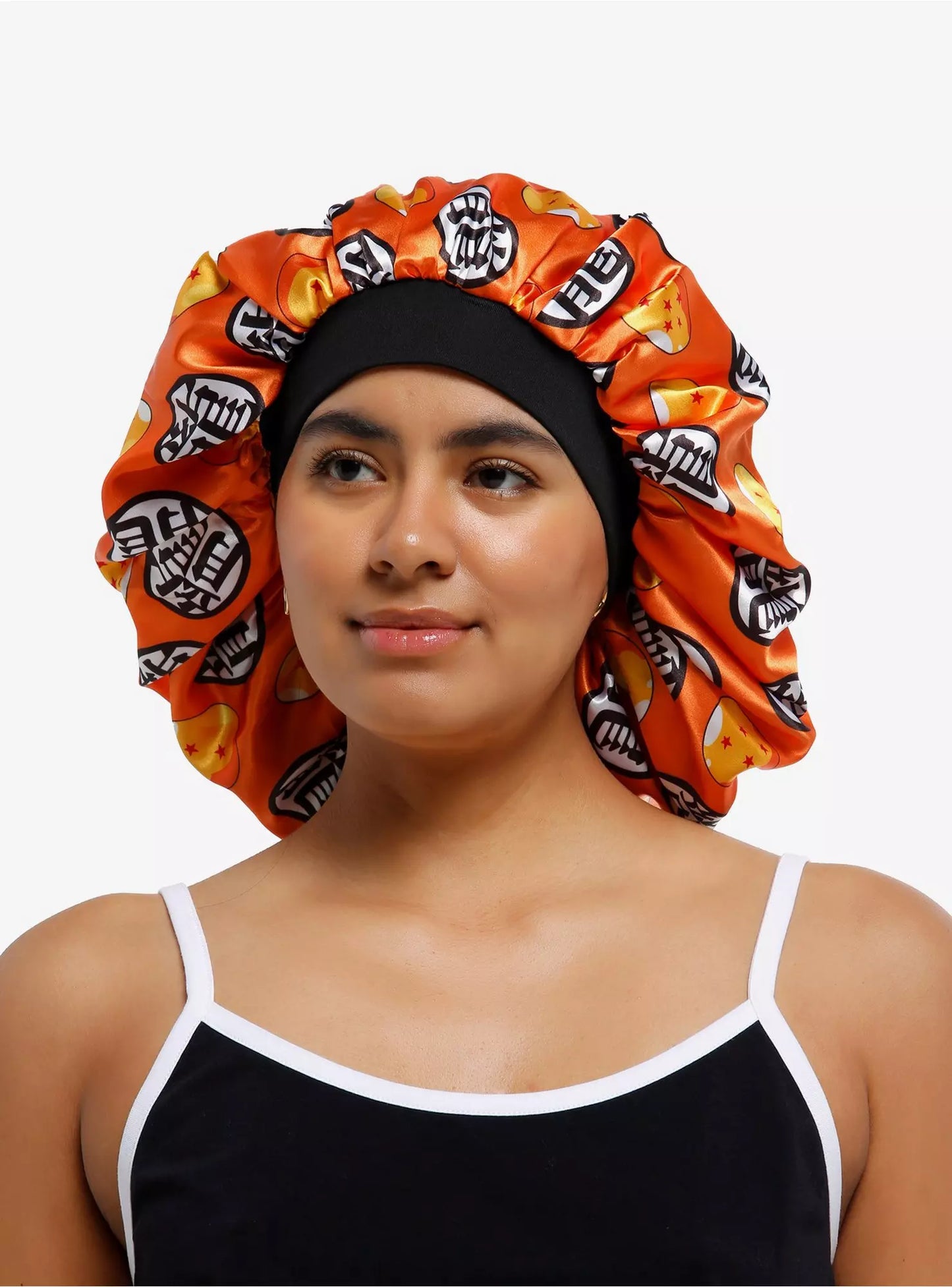 Dragon Ball Z Inspired Shenron & Dragon Ball Reversible Bonnet