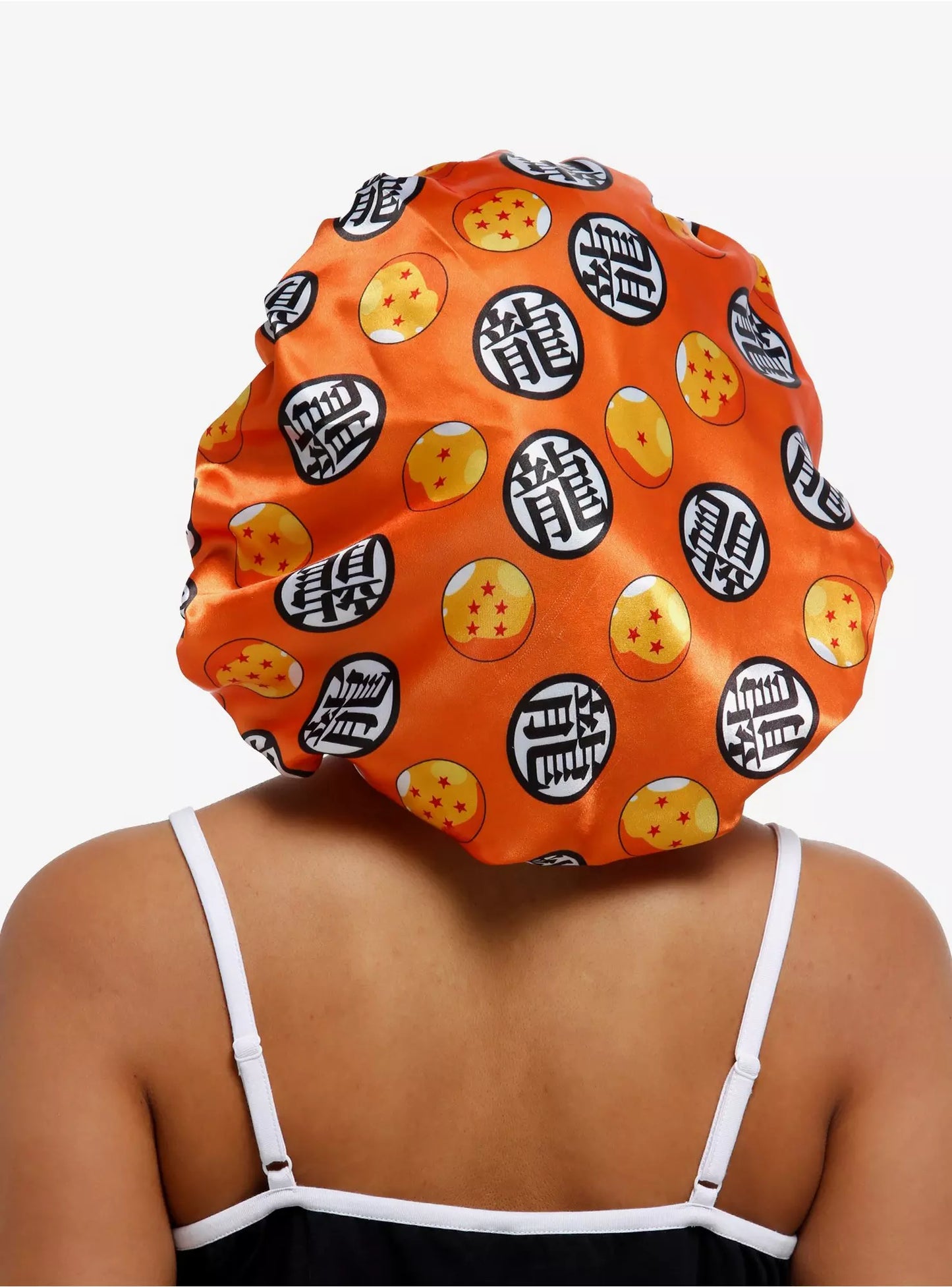 Dragon Ball Z Inspired Shenron & Dragon Ball Reversible Bonnet