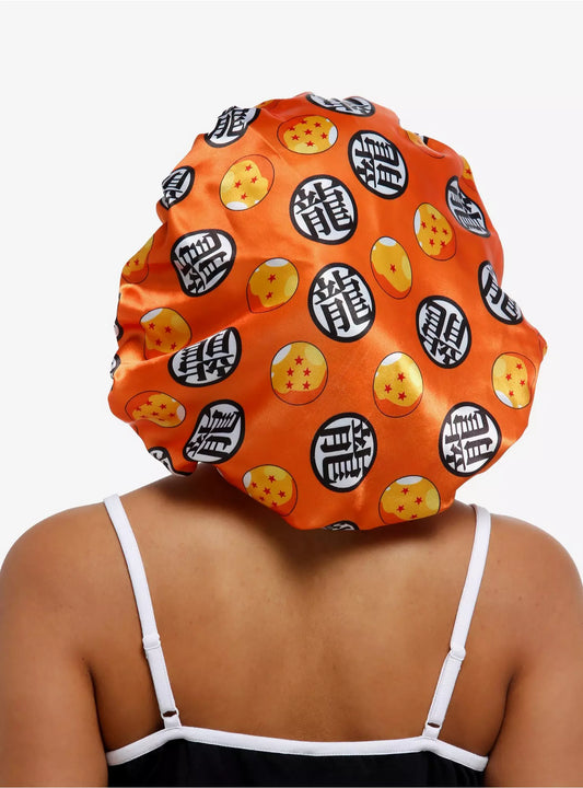 Dragon Ball Z Inspired Shenron & Dragon Ball Reversible Bonnet