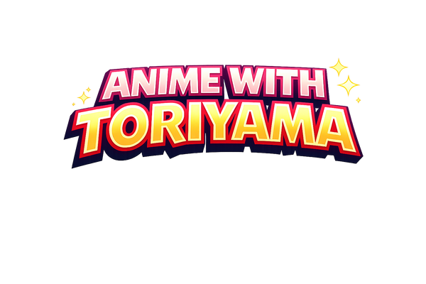 Anime With Toriyama